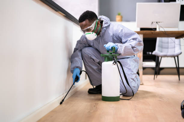 Pest Control for Hotels in Charlotte Park, FL